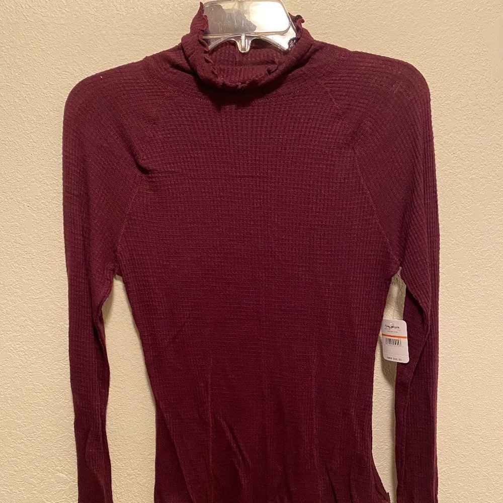 Free People | Midnight Plum